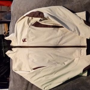 Backcountry jacket